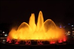 Magic Fountain of Montjuic